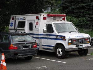 ambulance